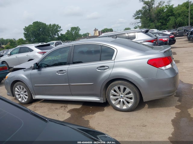 Aukcja sprzedaży 2011 Subaru Legacy 2.5i Limited, vin: 4S3BMBK64B3256766, numer aukcji: 45464559