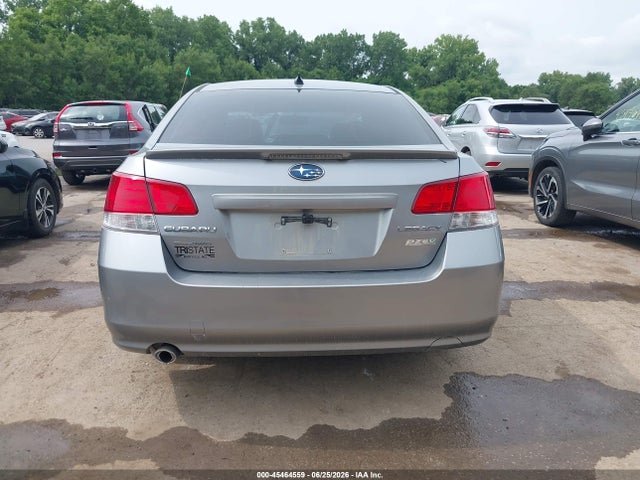 Aukcja sprzedaży 2011 Subaru Legacy 2.5i Limited, vin: 4S3BMBK64B3256766, numer aukcji: 45464559