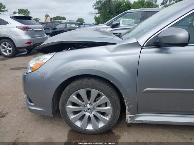 Aukcja sprzedaży 2011 Subaru Legacy 2.5i Limited, vin: 4S3BMBK64B3256766, numer aukcji: 45464559
