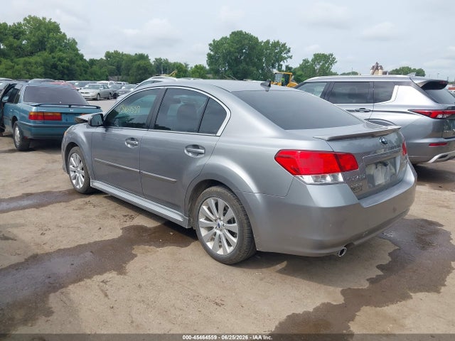Aukcja sprzedaży 2011 Subaru Legacy 2.5i Limited, vin: 4S3BMBK64B3256766, numer aukcji: 45464559