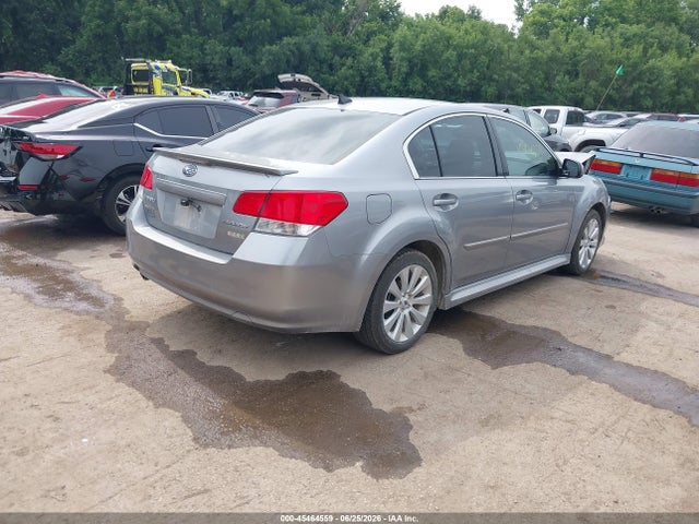 Aukcja sprzedaży 2011 Subaru Legacy 2.5i Limited, vin: 4S3BMBK64B3256766, numer aukcji: 45464559
