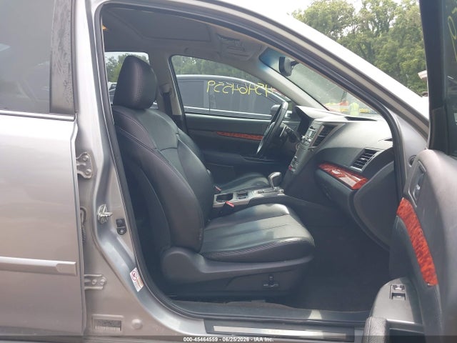 Aukcja sprzedaży 2011 Subaru Legacy 2.5i Limited, vin: 4S3BMBK64B3256766, numer aukcji: 45464559