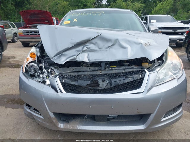 Aukcja sprzedaży 2011 Subaru Legacy 2.5i Limited, vin: 4S3BMBK64B3256766, numer aukcji: 45464559