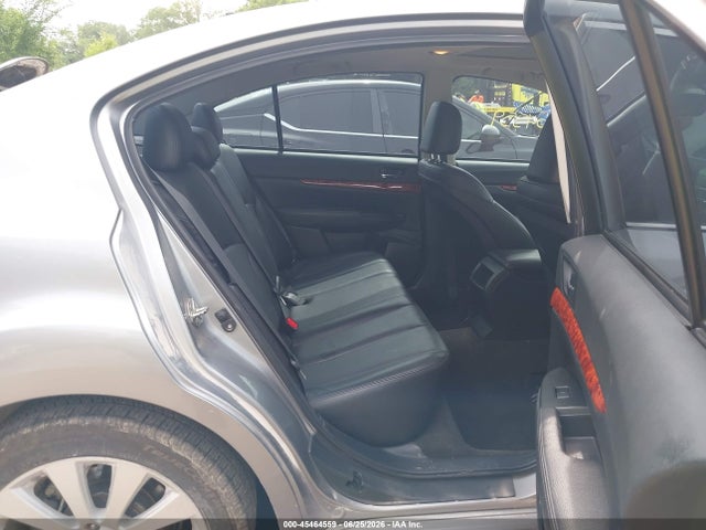 Aukcja sprzedaży 2011 Subaru Legacy 2.5i Limited, vin: 4S3BMBK64B3256766, numer aukcji: 45464559