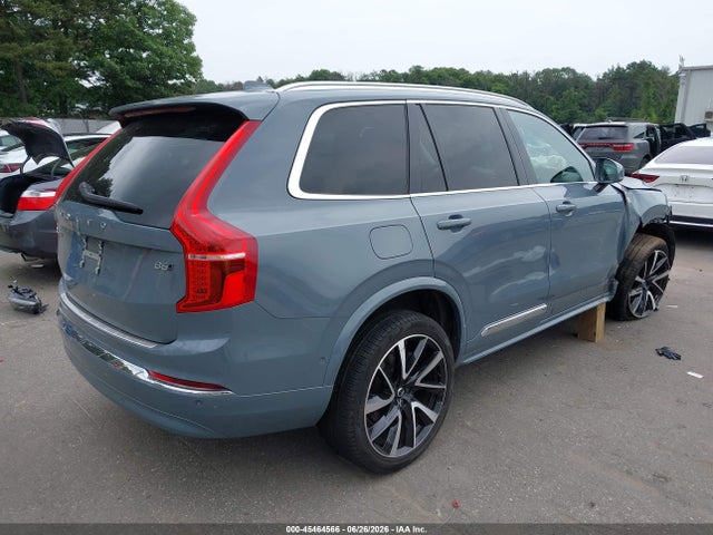 Aukcja sprzedaży 2023 Volvo Xc90 B6 Plus 7-seater, vin: YV4062PN1P1932141, numer aukcji: 45464566
