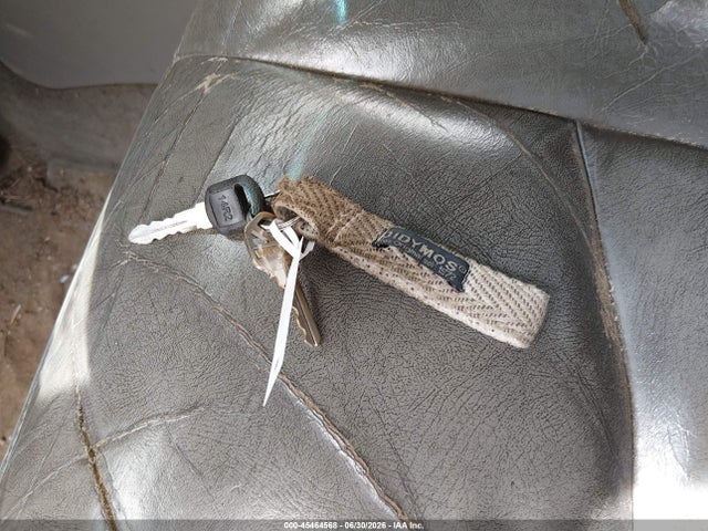 2004 Gmc Sierra 3500 Slt მანქანა იყიდება აუქციონზე, vin: 1GTJK33154F123218, აუქციონის ნომერი: 45464568