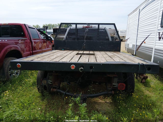 2004 Gmc Sierra 3500 Slt მანქანა იყიდება აუქციონზე, vin: 1GTJK33154F123218, აუქციონის ნომერი: 45464568