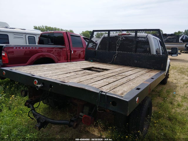 2004 Gmc Sierra 3500 Slt მანქანა იყიდება აუქციონზე, vin: 1GTJK33154F123218, აუქციონის ნომერი: 45464568