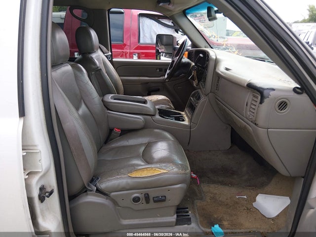 2004 Gmc Sierra 3500 Slt მანქანა იყიდება აუქციონზე, vin: 1GTJK33154F123218, აუქციონის ნომერი: 45464568