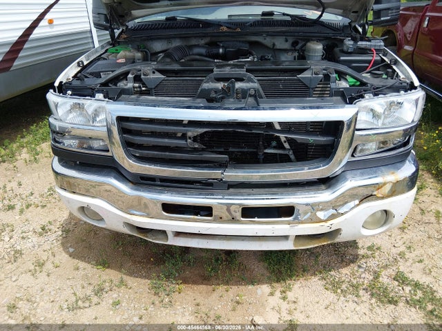 2004 Gmc Sierra 3500 Slt მანქანა იყიდება აუქციონზე, vin: 1GTJK33154F123218, აუქციონის ნომერი: 45464568