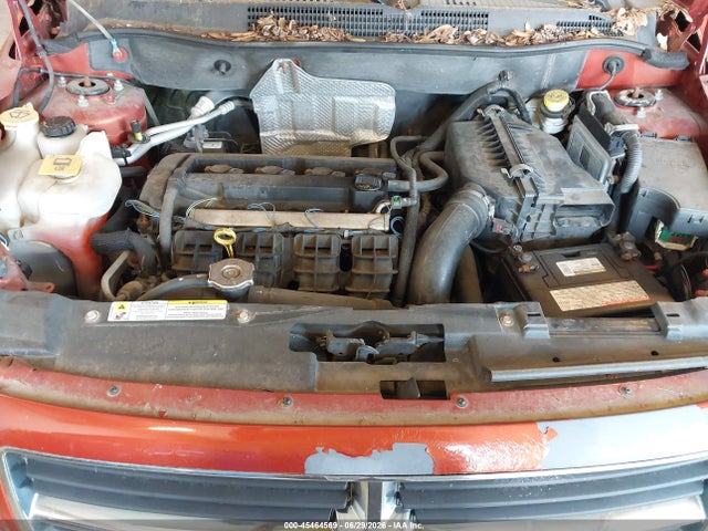 Продаж на аукціоні авто 2007 Dodge Caliber Sxt, vin: 1B3HB48BX7D304581, номер лоту: 45464569
