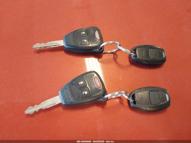 Aukcja sprzedaży 2007 Dodge Caliber Sxt, vin: 1B3HB48BX7D304581, numer aukcji: 45464569