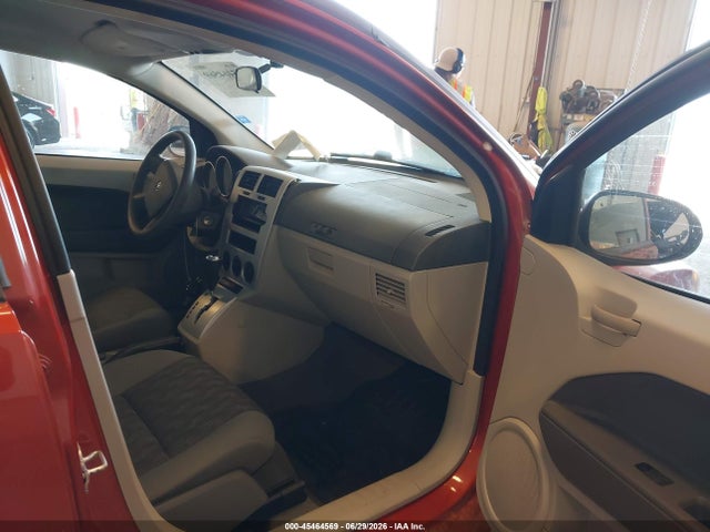 45464569 :رقم المزاد ، 1B3HB48BX7D304581 vin ، 2007 Dodge Caliber Sxt مزاد بيع