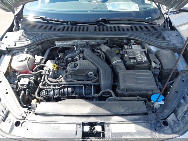 Продаж на аукціоні авто 2025 Volkswagen Jetta 1.5t Se, vin: 3VW7X7BU9SM011840, номер лоту: 45464570
