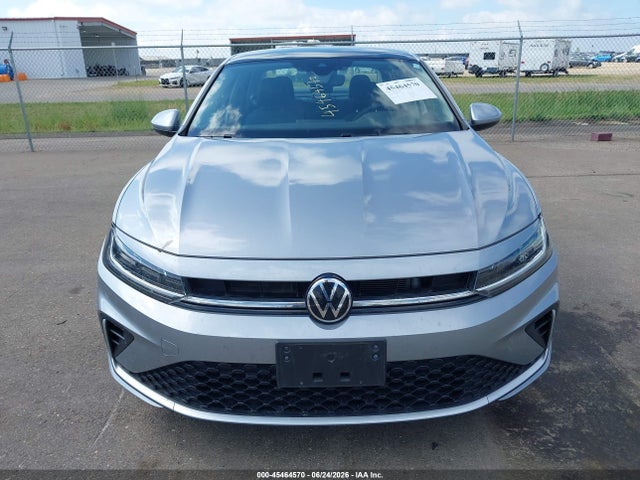 Продаж на аукціоні авто 2025 Volkswagen Jetta 1.5t Se, vin: 3VW7X7BU9SM011840, номер лоту: 45464570