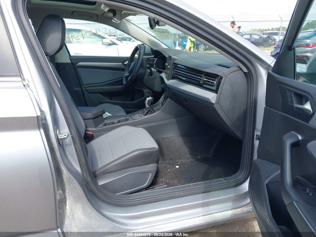Продаж на аукціоні авто 2025 Volkswagen Jetta 1.5t Se, vin: 3VW7X7BU9SM011840, номер лоту: 45464570