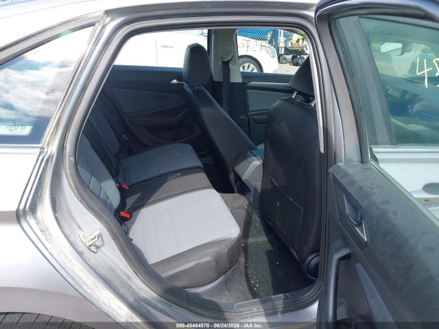 Продаж на аукціоні авто 2025 Volkswagen Jetta 1.5t Se, vin: 3VW7X7BU9SM011840, номер лоту: 45464570