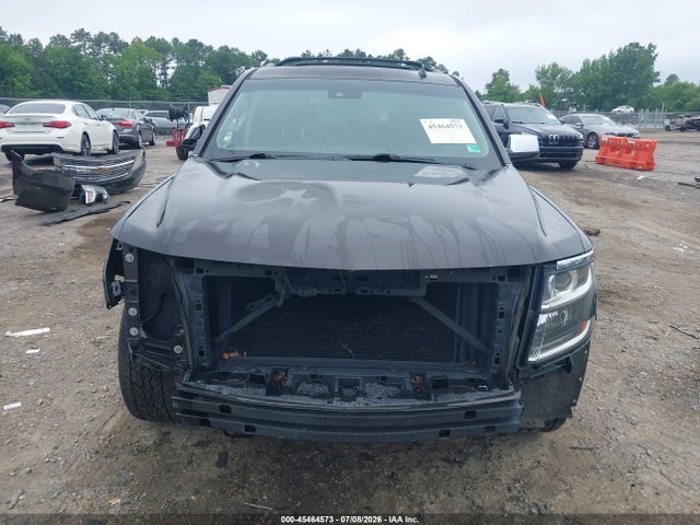 1GNSKKKC3FR175635 Chevrolet Suburban 1500 Ltz