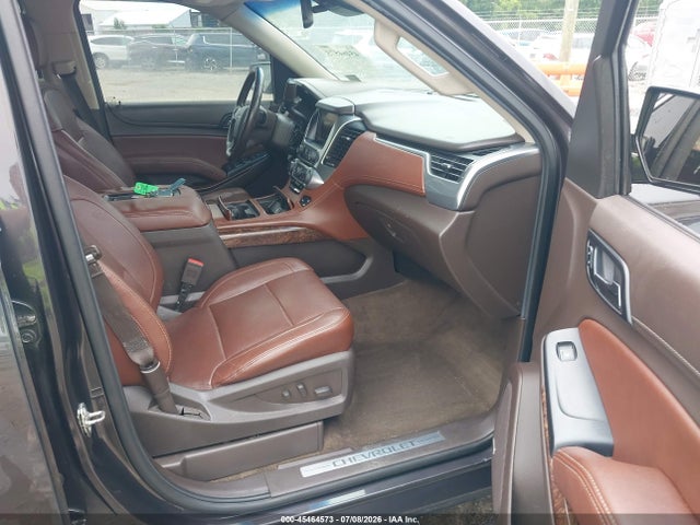 1GNSKKKC3FR175635 Chevrolet Suburban 1500 Ltz