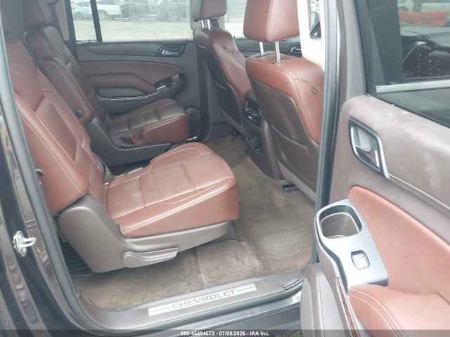 1GNSKKKC3FR175635 Chevrolet Suburban 1500 Ltz