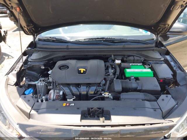 Hyundai ELANTRA SEL 2020 5NPD84LF0LH584991 Image 10