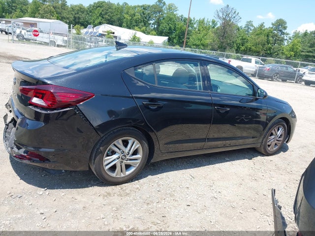 Hyundai ELANTRA SEL 2020 5NPD84LF0LH584991 Image 13