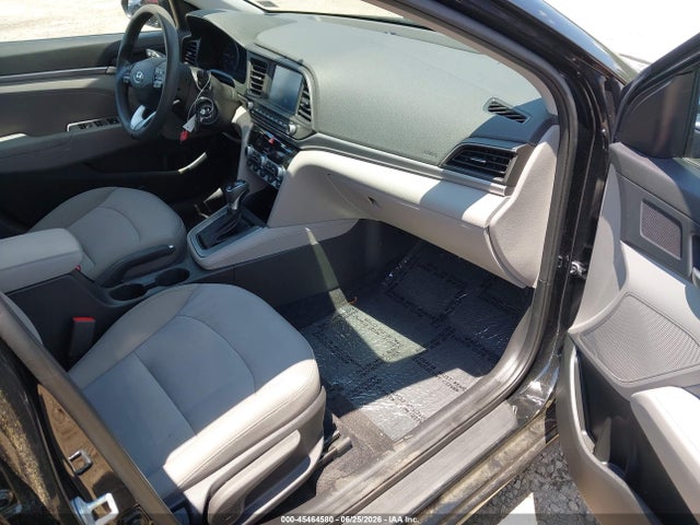 Hyundai ELANTRA SEL 2020 5NPD84LF0LH584991 Image 5