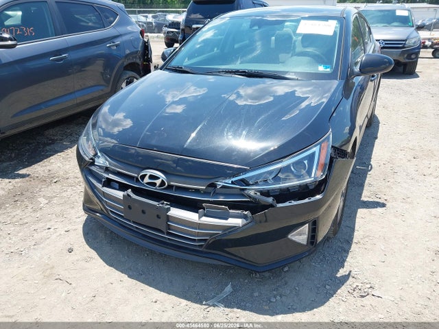 Hyundai ELANTRA SEL 2020 5NPD84LF0LH584991 Image 6