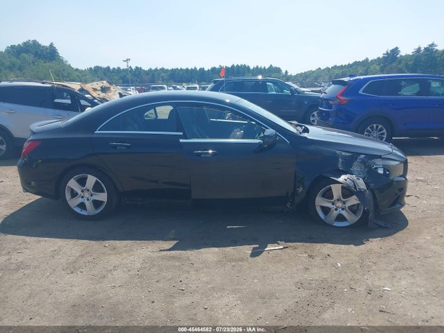 2015 Mercedes-benz Cla 250 4matic მანქანა იყიდება აუქციონზე, vin: WDDSJ4GBXFN200843, აუქციონის ნომერი: 45464582