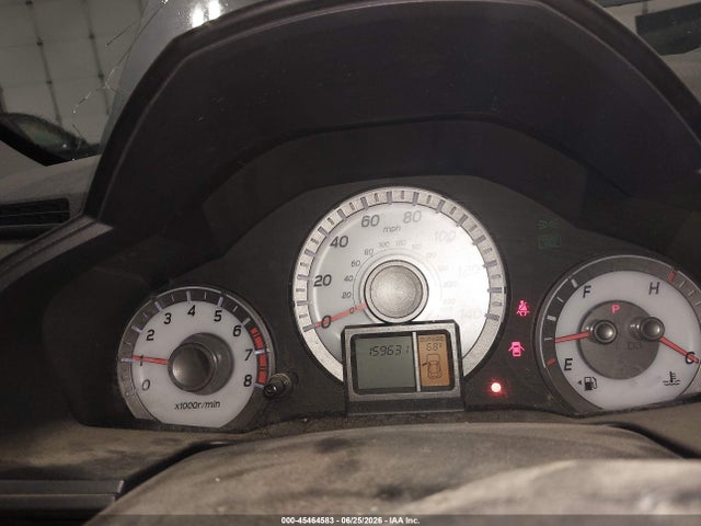 Продаж на аукціоні авто 2014 Honda Pilot Ex-l, vin: 5FNYF4H54EB029101, номер лоту: 45464583