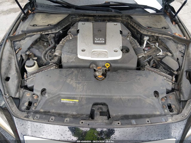 Продажа на аукционе авто 2014 Infiniti Q50 Premium, vin: JN1BV7AR8EM681799, номер лота: 45464584