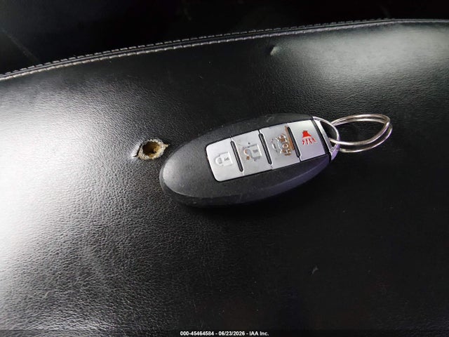 Продажа на аукционе авто 2014 Infiniti Q50 Premium, vin: JN1BV7AR8EM681799, номер лота: 45464584