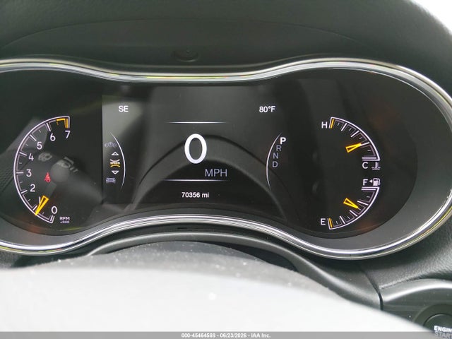 1C4RJFAG4LC165524 Jeep Grand Cherokee Laredo E 4x4