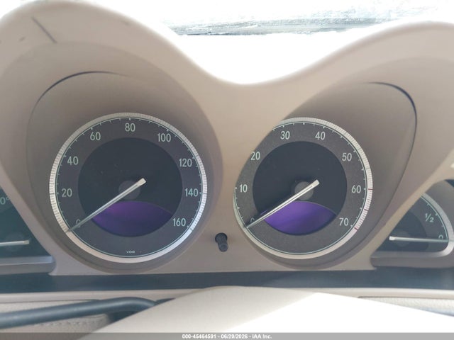 45464591 :رقم المزاد ، WDBSK75F23F040640 vin ، 2003 Mercedes-benz Sl 500 مزاد بيع