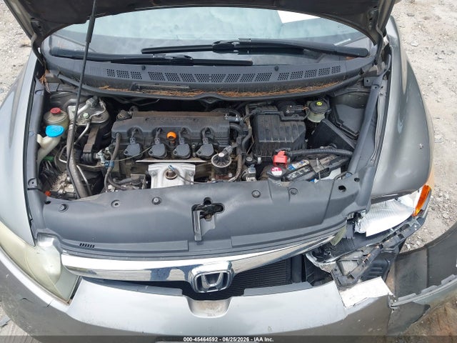 Продаж на аукціоні авто 2006 Honda Civic Ex, vin: 1HGFA16806L105298, номер лоту: 45464592