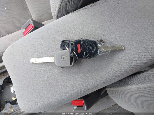 Продаж на аукціоні авто 2006 Honda Civic Ex, vin: 1HGFA16806L105298, номер лоту: 45464592