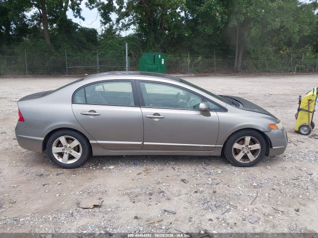 Продаж на аукціоні авто 2006 Honda Civic Ex, vin: 1HGFA16806L105298, номер лоту: 45464592