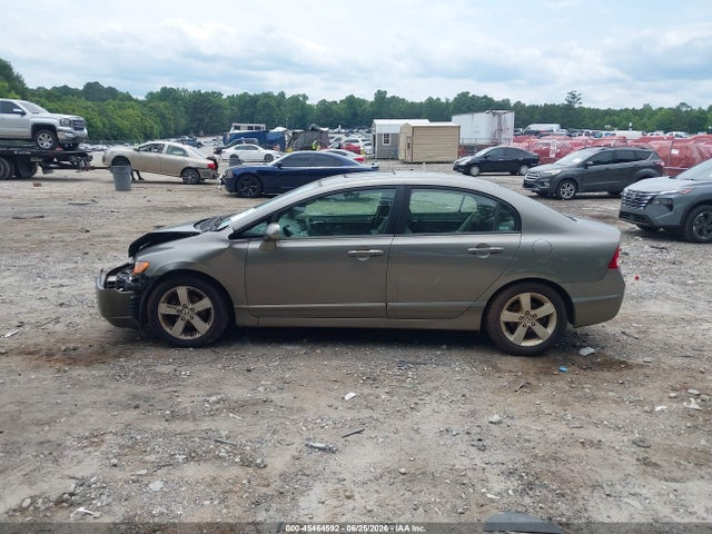 Продаж на аукціоні авто 2006 Honda Civic Ex, vin: 1HGFA16806L105298, номер лоту: 45464592