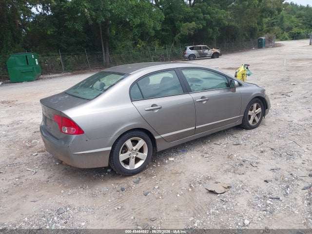 Продаж на аукціоні авто 2006 Honda Civic Ex, vin: 1HGFA16806L105298, номер лоту: 45464592