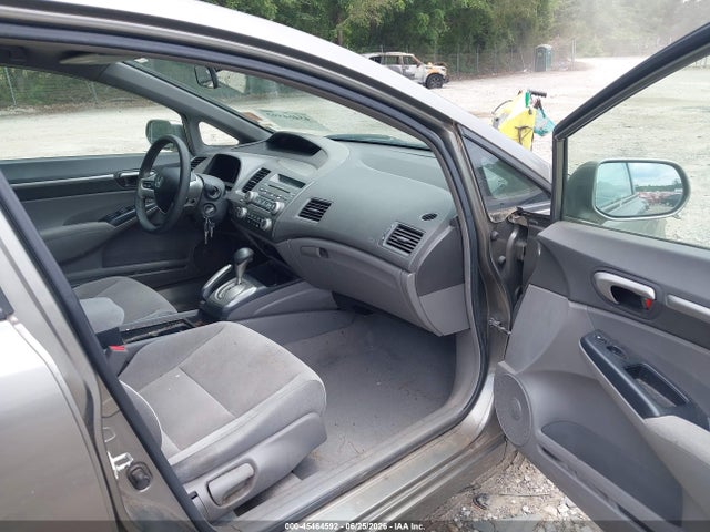 Продаж на аукціоні авто 2006 Honda Civic Ex, vin: 1HGFA16806L105298, номер лоту: 45464592