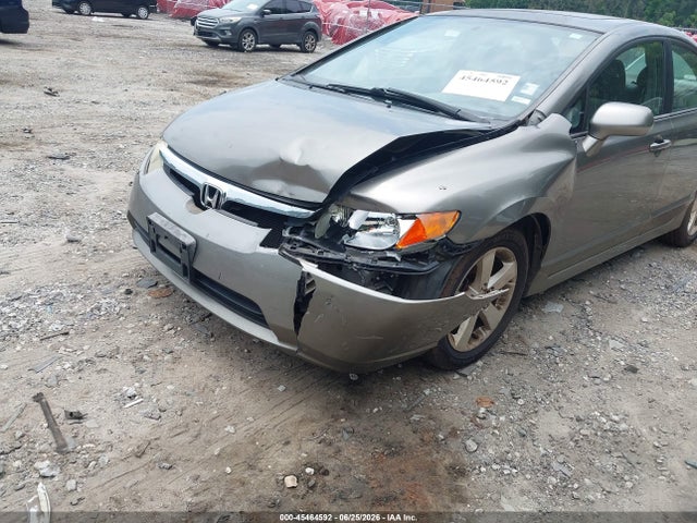 Продаж на аукціоні авто 2006 Honda Civic Ex, vin: 1HGFA16806L105298, номер лоту: 45464592