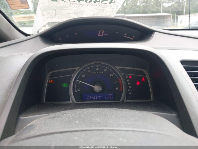 Продаж на аукціоні авто 2006 Honda Civic Ex, vin: 1HGFA16806L105298, номер лоту: 45464592