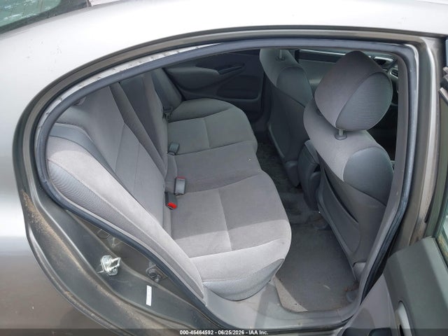 Продаж на аукціоні авто 2006 Honda Civic Ex, vin: 1HGFA16806L105298, номер лоту: 45464592