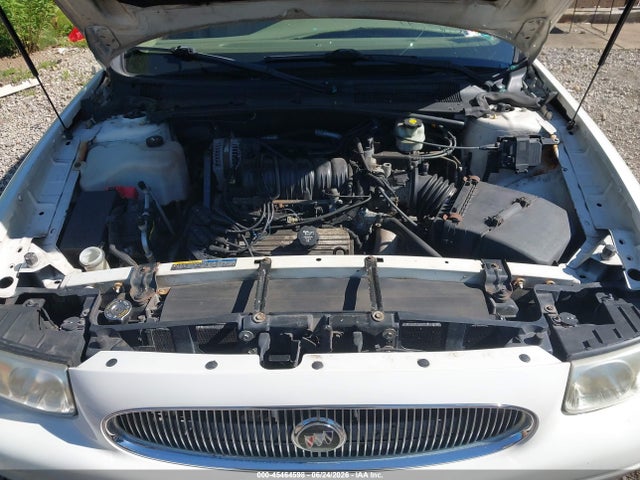 Aukcja sprzedaży 2004 Buick Lesabre Custom, vin: 1G4HP52K144126470, numer aukcji: 45464598