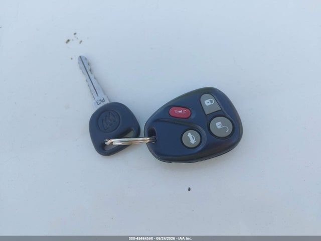 Aukcja sprzedaży 2004 Buick Lesabre Custom, vin: 1G4HP52K144126470, numer aukcji: 45464598