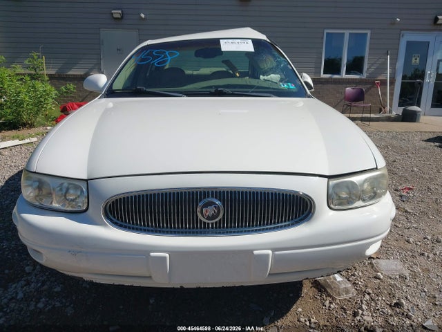Aukcja sprzedaży 2004 Buick Lesabre Custom, vin: 1G4HP52K144126470, numer aukcji: 45464598