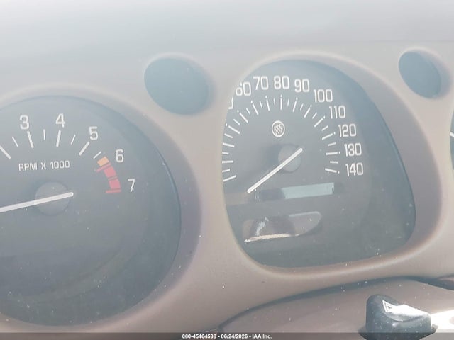 Продаж на аукціоні авто 2004 Buick Lesabre Custom, vin: 1G4HP52K144126470, номер лоту: 45464598