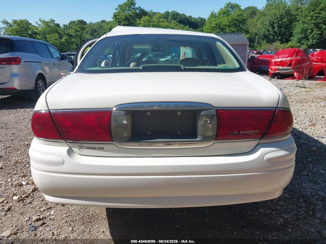 Aukcja sprzedaży 2004 Buick Lesabre Custom, vin: 1G4HP52K144126470, numer aukcji: 45464598