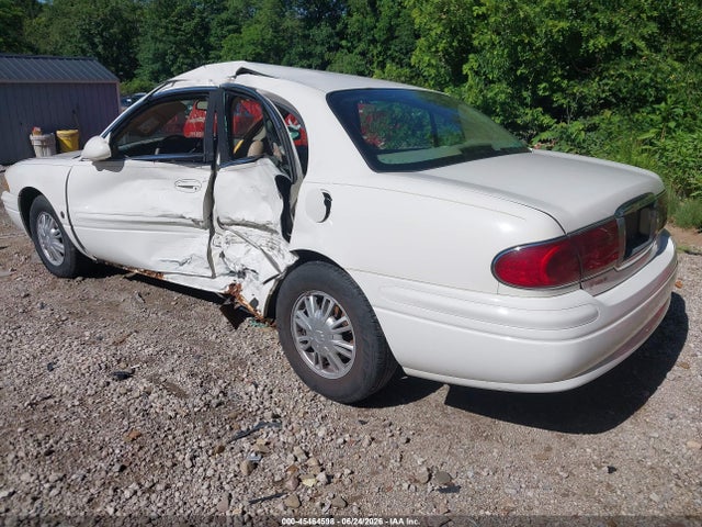 Aukcja sprzedaży 2004 Buick Lesabre Custom, vin: 1G4HP52K144126470, numer aukcji: 45464598