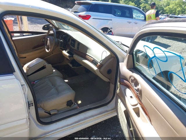 Aukcja sprzedaży 2004 Buick Lesabre Custom, vin: 1G4HP52K144126470, numer aukcji: 45464598